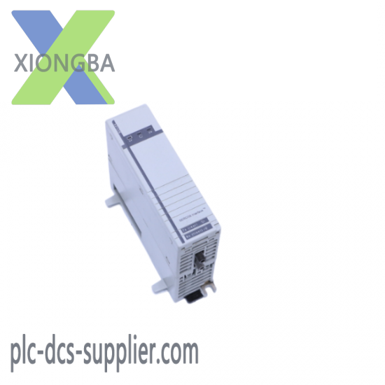 1768-m04se_compactlogix_4_interface_module.png Allen-Bradley 1768-M04SE CompactLogix 4 I/O Interface Module