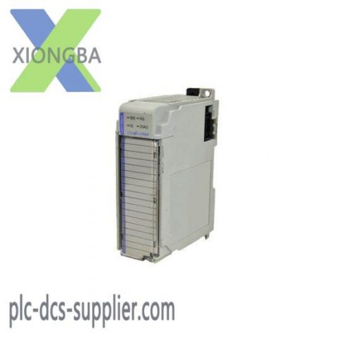 Allen Bradley 1769-ADN/B DeviceNet Adapter, Industrial Networking Module