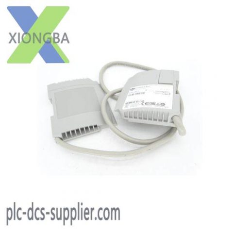 AB PLC 1769-CRL3, Compact I/O Right-To-Left Bus Extension Cable, Industrial Automation Solutions