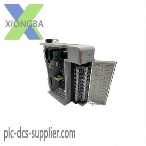 Allen-Bradley 1769-IF16C A/I Current Input Module