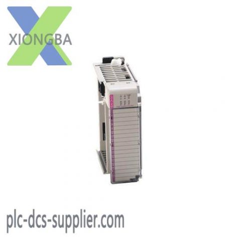 Rockwell Automation 1769-IF4FXOF2F Analog I/O Module, Fast Processing for Industrial Control Applications