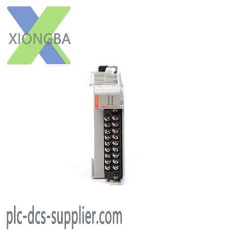 Allen-Bradley 1769-IF4I CompactLogix Analog Input Module