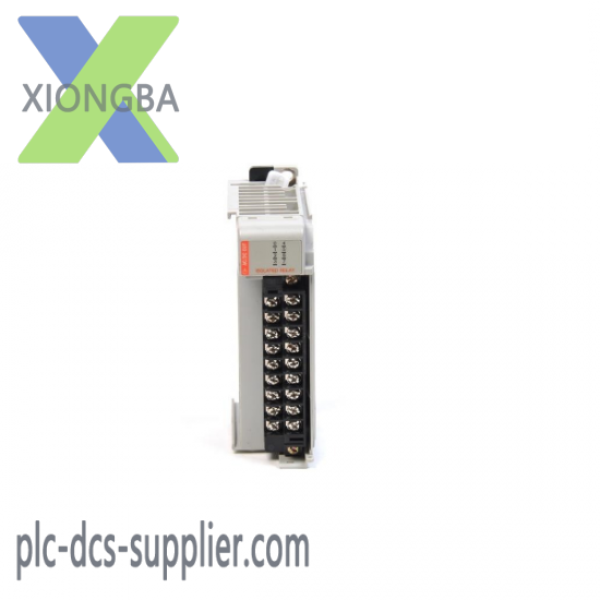 1769-if4i_compactlogix_analog_module.png Allen-Bradley 1769-IF4I CompactLogix Analog Input Module