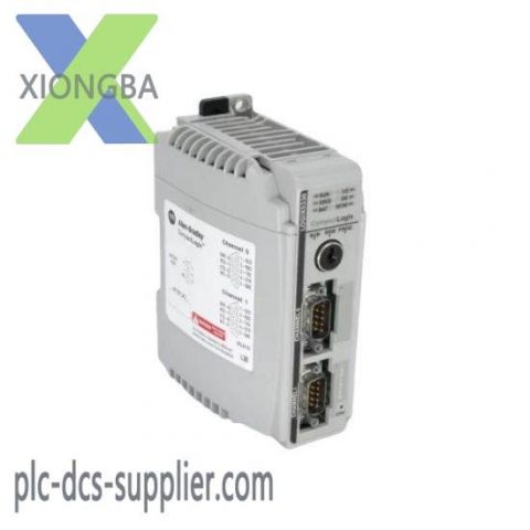 Advanced Programmable Logic Controller: 1769-L30 Processor Module