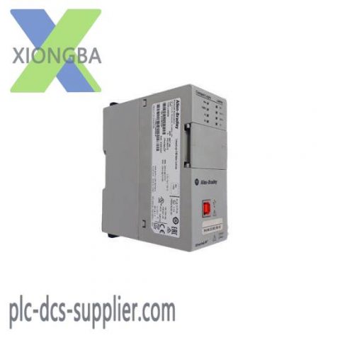 Allen-Bradley 1769-L36ERM CompactLogix 5370 L3 Controllers