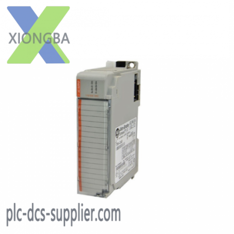 Allen-Bradley 1769-OA8 CompactLogix Modular Output Module