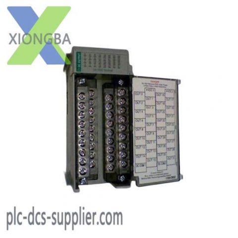 Allen-Bradley 1769-OB32 Control Logic Module, Advanced Industrial Automation