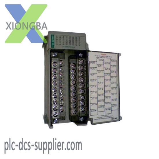 1769-ob32_1769ob32.jpg Allen-Bradley 1769-OB32 Control Logic Module, Advanced Industrial Automation