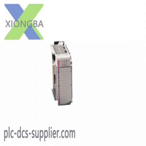 Allen-Bradley 1769-OB32T Compact Output Module, Industrial Control Systems, Automation Solutions