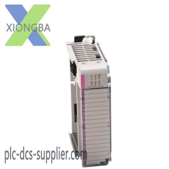 1769-ob8_1768l43s.jpg Allen-Bradley 1769-OB8 & 1768L43S PLC Controllers