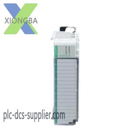 Allen-Bradley 1769-OB8 Analog Input Module, for Industrial Automation