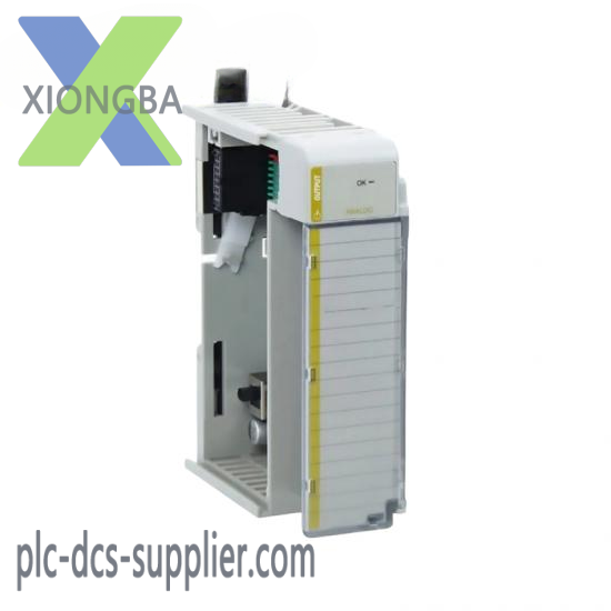 1769-of2_1769of2_3.png Rockwell Automation 1769-OF2, Programmable Logic Controller, Digital Input Module