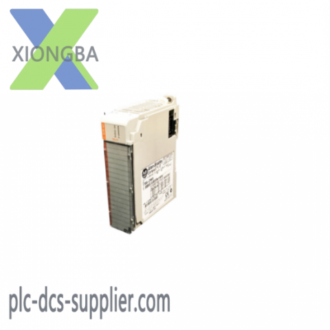 Allen-Bradley 1769-OW8 CompactLogix Relay Output Module
