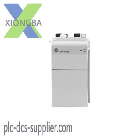 Allen-Bradley 1769-PA2: High-Performance Power Supply for Industrial Automation