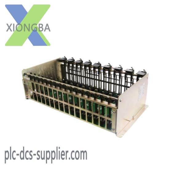 1771-a4_chassis_assembly_2.jpg Allen-Bradley 1771-A4 Chassis Assembly, Advanced Control Solutions