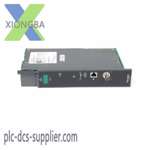 AB 1771-ACN15 Communication Interface Module, Industrial Automation Solution