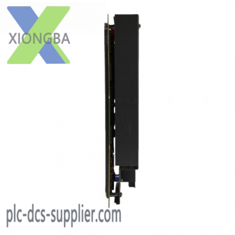 AB 1771-AS PLC2&3/I/O Remote Adapt Module - Control Systems Integration