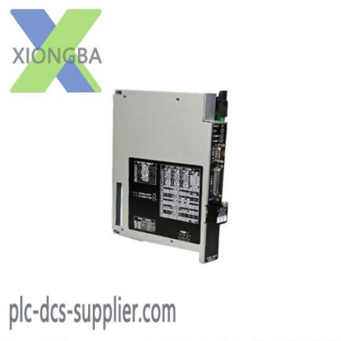 Rockwell Automation 1771-DMC Control Coprocessor Module, for Advanced Manufacturing Solutions