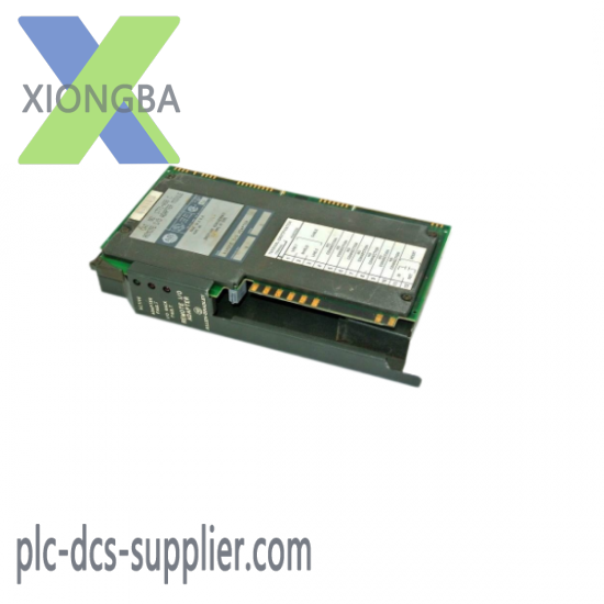 1771-dxps_control_coprocessor_serial_expander_module.png GE 1771-DXPS Control Coprocessor Serial Expander Module