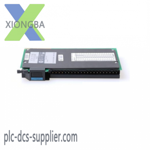 Allen-Bradley 1771-IBN/C PLC-5 Digital Input Module - Industrial Automation Solution