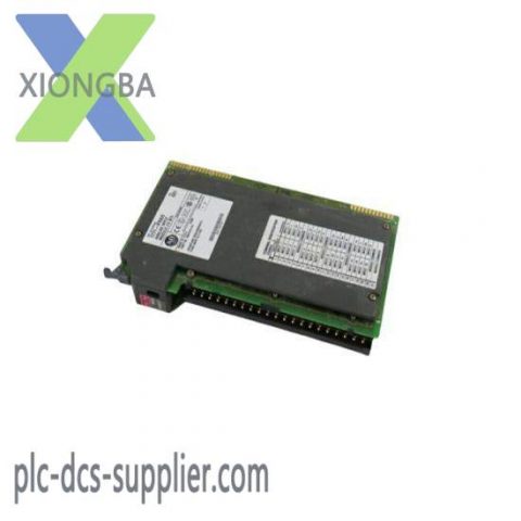 Rockwell Automation 1771-IFEK Analog Input Module