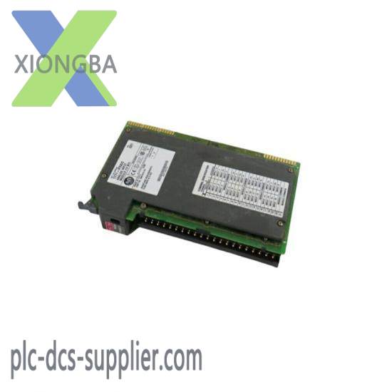 1771-ifek_analog_input_module.jpg Rockwell Automation 1771-IFEK Analog Input Module