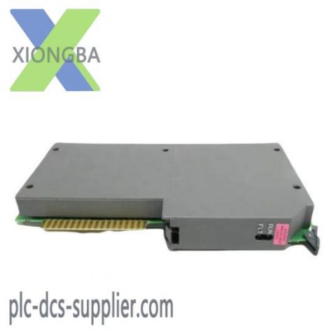 AB 1771-IL/D 1771ILD Industrial Control Module