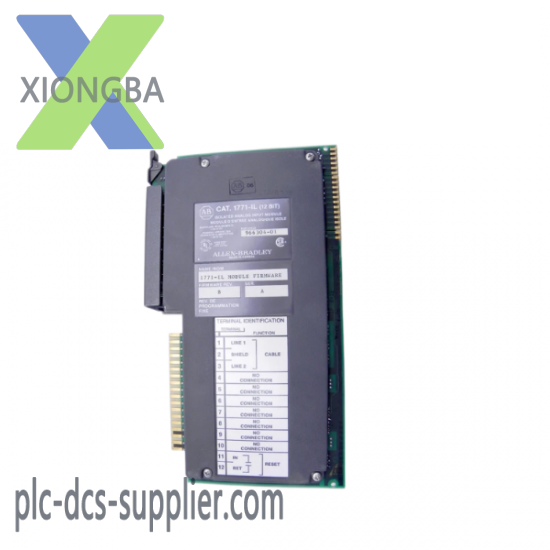 1771-il_plc-5_analog_input_module.png Allen-Bradley 1336F-B015-AA-EN Control Module