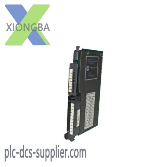 1771-imd_plc-5_digital_input_module_1.jpg Advanced Industrial Control Module: Allen-Bradley 1336-PB-SP2B 74101-502-51