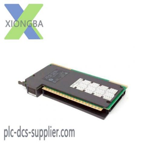 Allen-Bradley 1771-IVN/C Module - Digital DC Input Control Solution