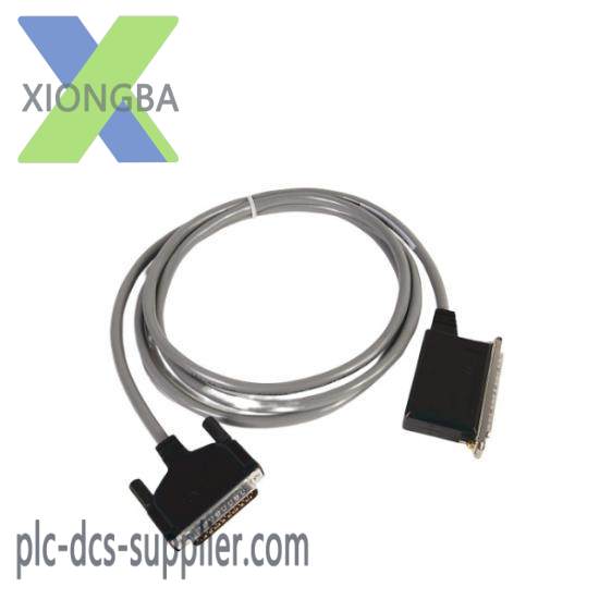 1771-nc15_plc-5_cable.jpg Rockwell Automation 1771-NC15 PLC-5 Cabinet