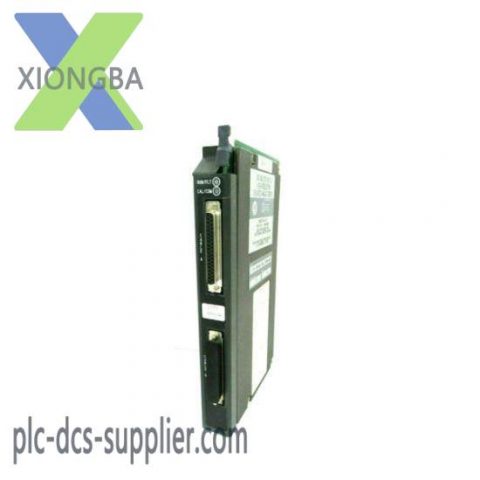 Rockwell Automation 1771-NIV PLC-5 8-Point Analog Current Input Module