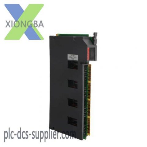 AB 1771-OAN, Digital Analog Output Module, Industrial Automation