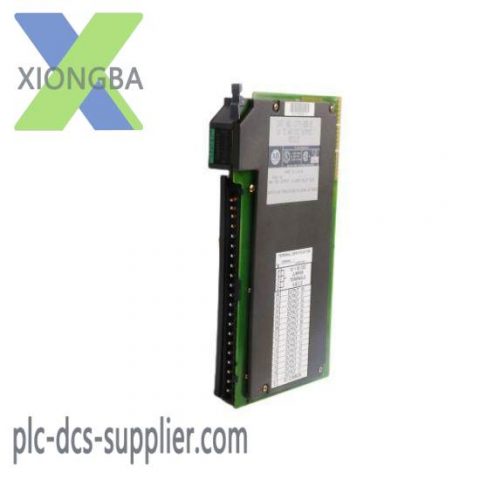 Allen-Bradley 1771-OB Digital DC Output Module for Industrial Automation