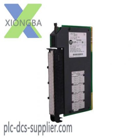 Allen-Bradley 1771-OBN Digital DC Output Module, Advanced Control Solutions