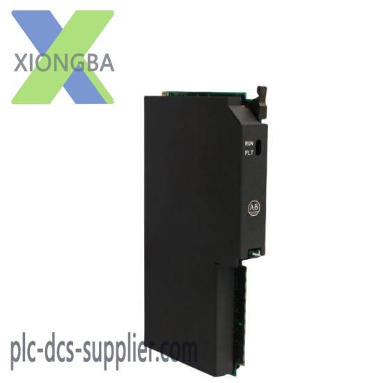 1771-ofe1_1771ofe_2.jpg Allen Bradley 1771-OFE1 | Modular Analog Output, Industrial Control Systems