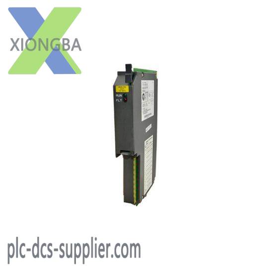 1771-ofe1_b_analog_output_module.jpg Allen-Bradley 1771-OFE1/B Analog Output Module, High-Precision Control Solutions