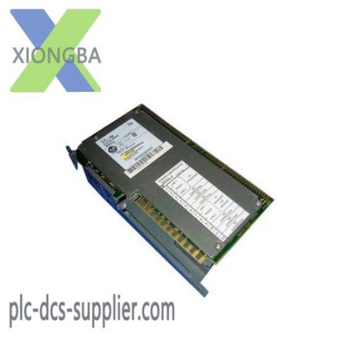 GE 1771-OFE2K PLC-5 Analog Output Module - Advanced Control Solution