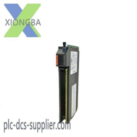 Rockwell Automation 1771-OW16 PLC-5 Output Module