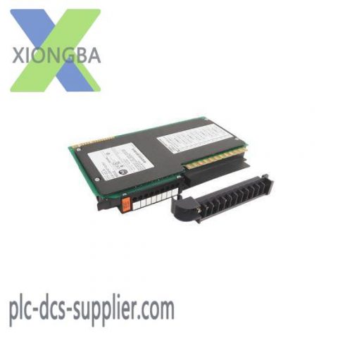 Allen-Bradley 1771-OZL Output Module - ControlLogix Modular Output