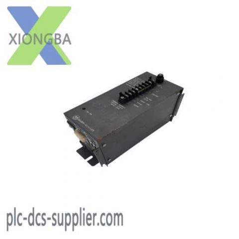 AB 1771-P2 Power Supply, Factory Authorized, Control & Automation, Power Supply Module
