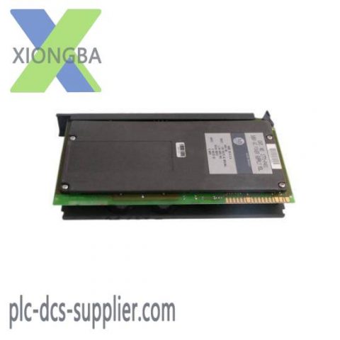 Allen Bradley 1771-P4S1 Power Supply, Compact Industrial Control Solution