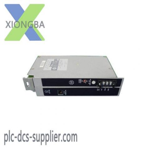 Allen Bradley 1771-P5E-A Power Supply Module