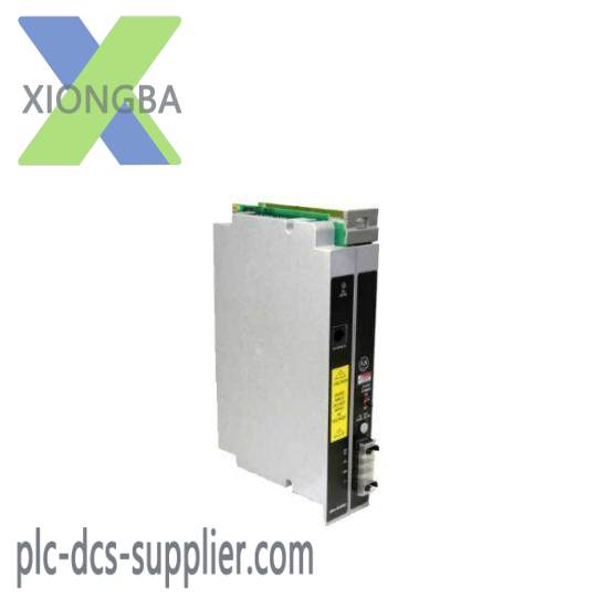 1771-p5e_plc-5_power_supply.jpg Allen Bradley 1771-P5E PLC-5 Power Supply, Industrial Control Module