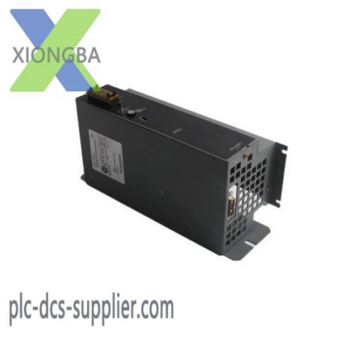 Allen Bradley 1771-P7 AC Power Supply Module