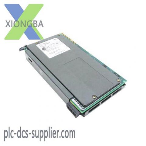 Allen-Bradley 1771-SN I/O Scanner Module, ControlLogix, Subsystem, Analog Input/Output