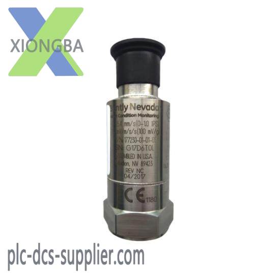 177230-00-01-05_bently_nevada_seismic_transmitter.jpg Bently Nevada 177230-00-01-05 Seismic Transmitter