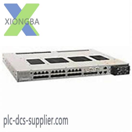 1783-ims28rac_industrial_distribution_ethernet_gigabit_switch.jpg Hirschmann 1783-IMS28RAC Industrial Ethernet Gigabit Switch