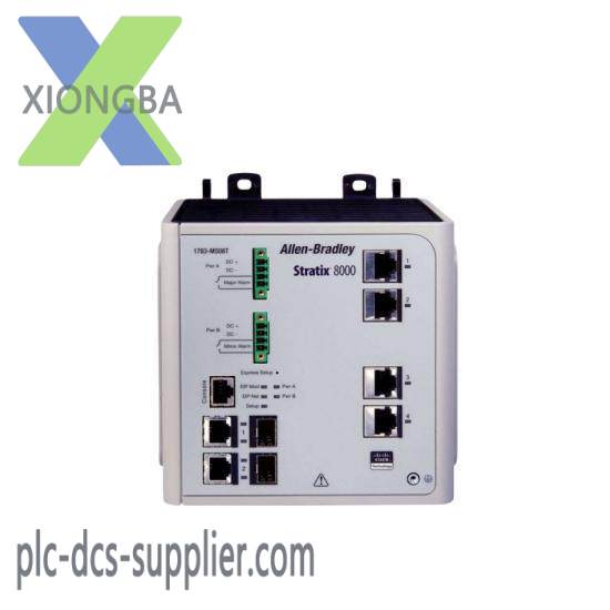 1783-ms06t_1783ms06t-1.jpg Allen-Bradley 1783MS06T - MicroLogix 1783 Series Programmable Logic Controller Module