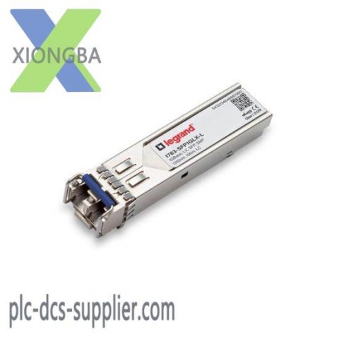 Cisco 1783-SFP1GLX 1000BASE-LX/LH Singlemode Fiber Module